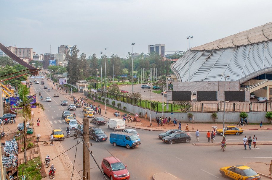 Cameroun : Prévention et sécurités routières
